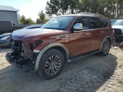 JN8AY2NF4J9332420 2018 NISSAN ARMADA