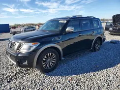 JN8AY2NF4J9332787 2018 NISSAN ARMADA