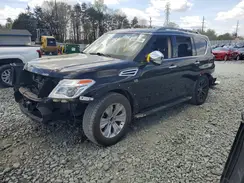 JN8AY2NF4J9333373 2018 NISSAN ARMADA