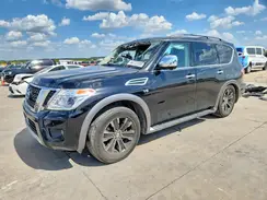 JN8AY2NF4J9333485 2018 NISSAN ARMADA