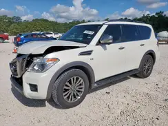 JN8AY2NF4J9333504 2018 NISSAN ARMADA