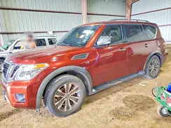 JN8AY2NF4JX300188 2018 NISSAN ARMADA
