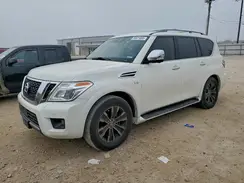 JN8AY2NF4K9351096 2019 NISSAN ARMADA
