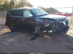 JN8AY2NF4K9352071 2019 NISSAN ARMADA