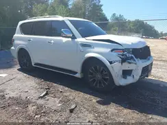 JN8AY2NF4K9352670 2019 NISSAN ARMADA