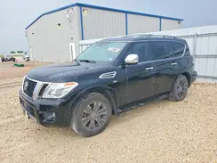 JN8AY2NF4L9360060 2020 NISSAN ARMADA