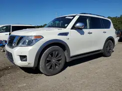 JN8AY2NF5H9301736 2017 NISSAN ARMADA