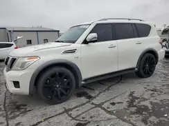 JN8AY2NF5H9301879 2017 NISSAN ARMADA
