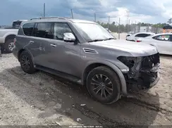 JN8AY2NF5J9330109 2018 NISSAN ARMADA