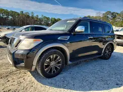 JN8AY2NF5J9330692 2018 NISSAN ARMADA