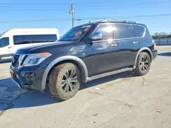 JN8AY2NF5J9330921 2018 NISSAN ARMADA