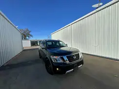JN8AY2NF5J9331809 2018 NISSAN ARMADA