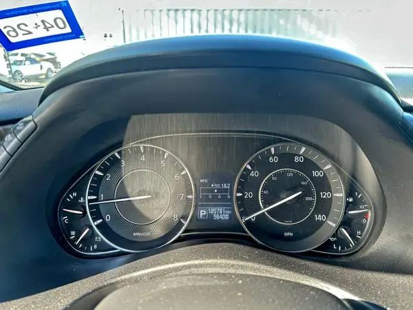 JN8AY2NF5J9331809 2018 NISSAN ARMADA - Image 8