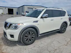 JN8AY2NF5J9331924 2018 NISSAN ARMADA