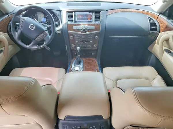 JN8AY2NF5J9331924 2018 NISSAN ARMADA - Image 8