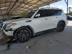JN8AY2NF5J9332099 2018 NISSAN ARMADA