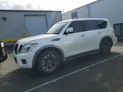 JN8AY2NF5J9332619 2018 NISSAN ARMADA