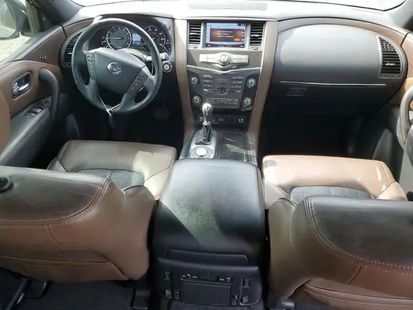 JN8AY2NF5J9332894 2018 NISSAN ARMADA - Image 8
