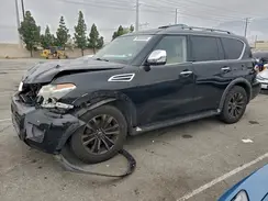JN8AY2NF5J9333155 2018 NISSAN ARMADA