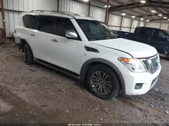 JN8AY2NF5J9333401 2018 NISSAN ARMADA