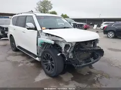JN8AY2NF5K9350250 2019 NISSAN ARMADA
