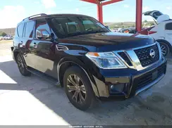 JN8AY2NF5K9351074 2019 NISSAN ARMADA