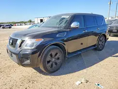 JN8AY2NF5K9351964 2019 NISSAN ARMADA