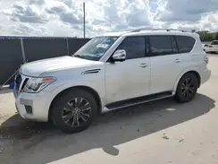 JN8AY2NF5K9352080 2019 NISSAN ARMADA
