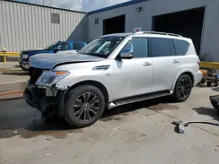 JN8AY2NF5K9352726 2019 NISSAN ARMADA