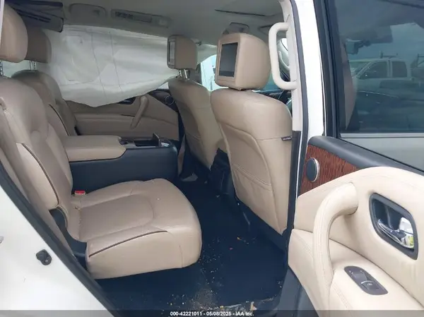JN8AY2NF5K9353018 2019 NISSAN ARMADA - Image 8