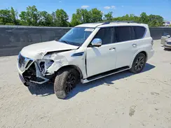 JN8AY2NF5L9360309 2020 NISSAN ARMADA
