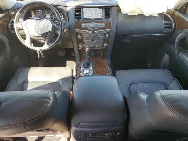 JN8AY2NF5L9360956 2020 NISSAN ARMADA - Image 8