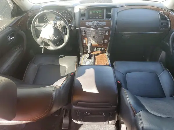 JN8AY2NF5L9361556 2020 NISSAN ARMADA - Image 8