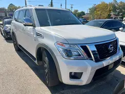JN8AY2NF6H9300322 2017 NISSAN ARMADA
