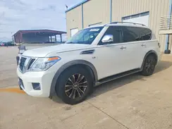 JN8AY2NF6H9300837 2017 NISSAN ARMADA