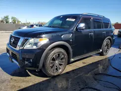 JN8AY2NF6H9301261 2017 NISSAN ARMADA
