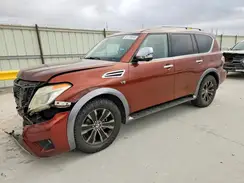 JN8AY2NF6H9301356 2017 NISSAN ARMADA
