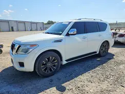 JN8AY2NF6H9302541 2017 NISSAN ARMADA