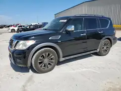 JN8AY2NF6H9303219 2017 NISSAN ARMADA