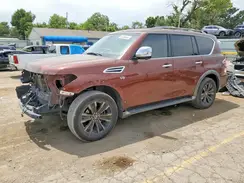 JN8AY2NF6H9303513 2017 NISSAN ARMADA
