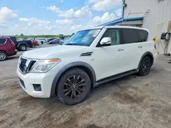 JN8AY2NF6H9304497 2017 NISSAN ARMADA