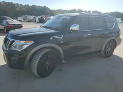 JN8AY2NF6J9330068 2018 NISSAN ARMADA
