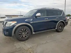 JN8AY2NF6J9330426 2018 NISSAN ARMADA