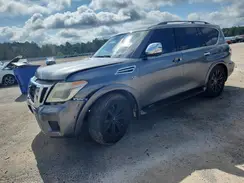 JN8AY2NF6J9330829 2018 NISSAN ARMADA