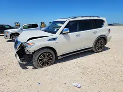 JN8AY2NF6J9330894 2018 NISSAN ARMADA