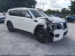 JN8AY2NF6J9331088 2018 NISSAN ARMADA