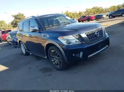 JN8AY2NF6J9332113 2018 NISSAN ARMADA