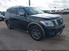 JN8AY2NF6J9333018 2018 NISSAN ARMADA
