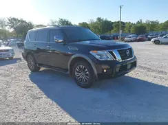 JN8AY2NF6J9333035 2018 NISSAN ARMADA