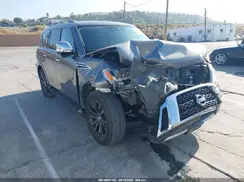 JN8AY2NF6JX300239 2018 NISSAN ARMADA